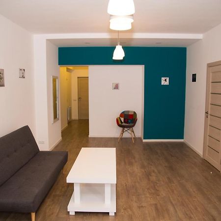 City Centre Apartments By Picnic Erywań Zewnętrze zdjęcie