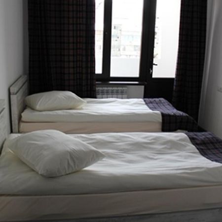 City Centre Apartments By Picnic Erywań Zewnętrze zdjęcie