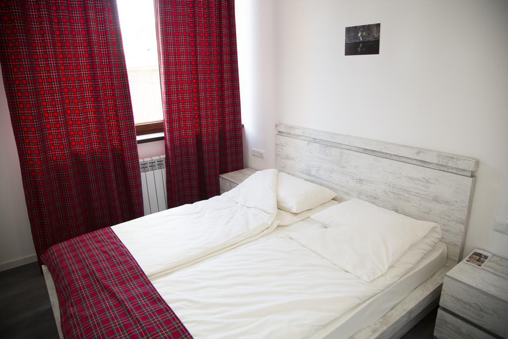 City Centre Apartments By Picnic Erywań Zewnętrze zdjęcie
