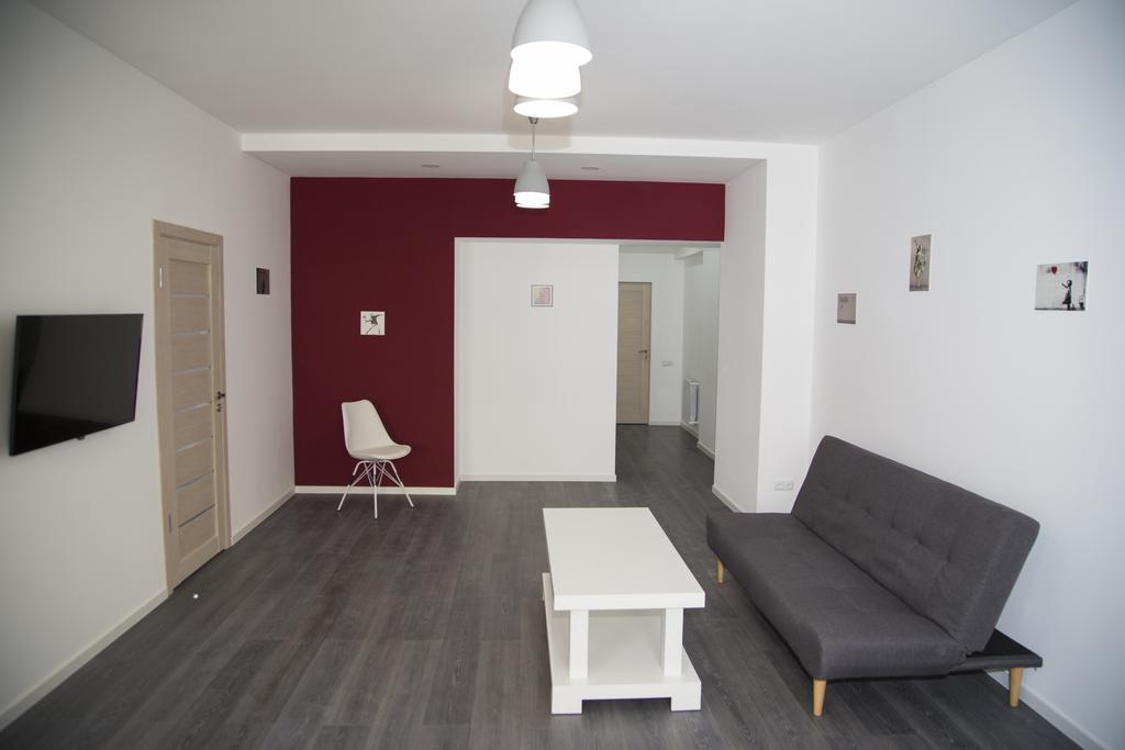 City Centre Apartments By Picnic Erywań Zewnętrze zdjęcie