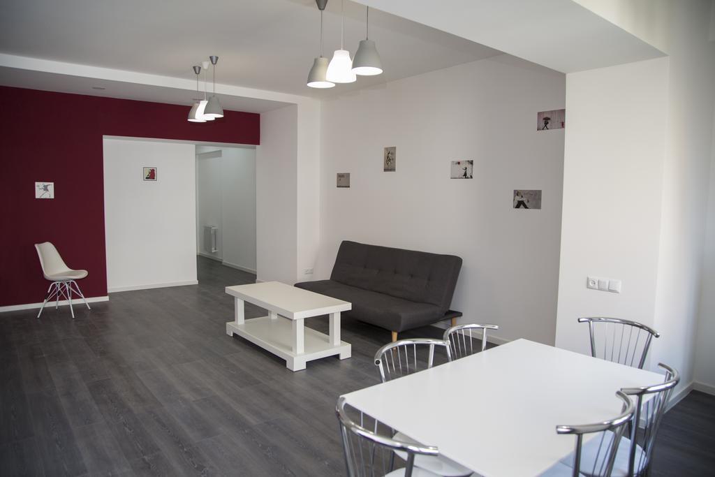 City Centre Apartments By Picnic Erywań Zewnętrze zdjęcie