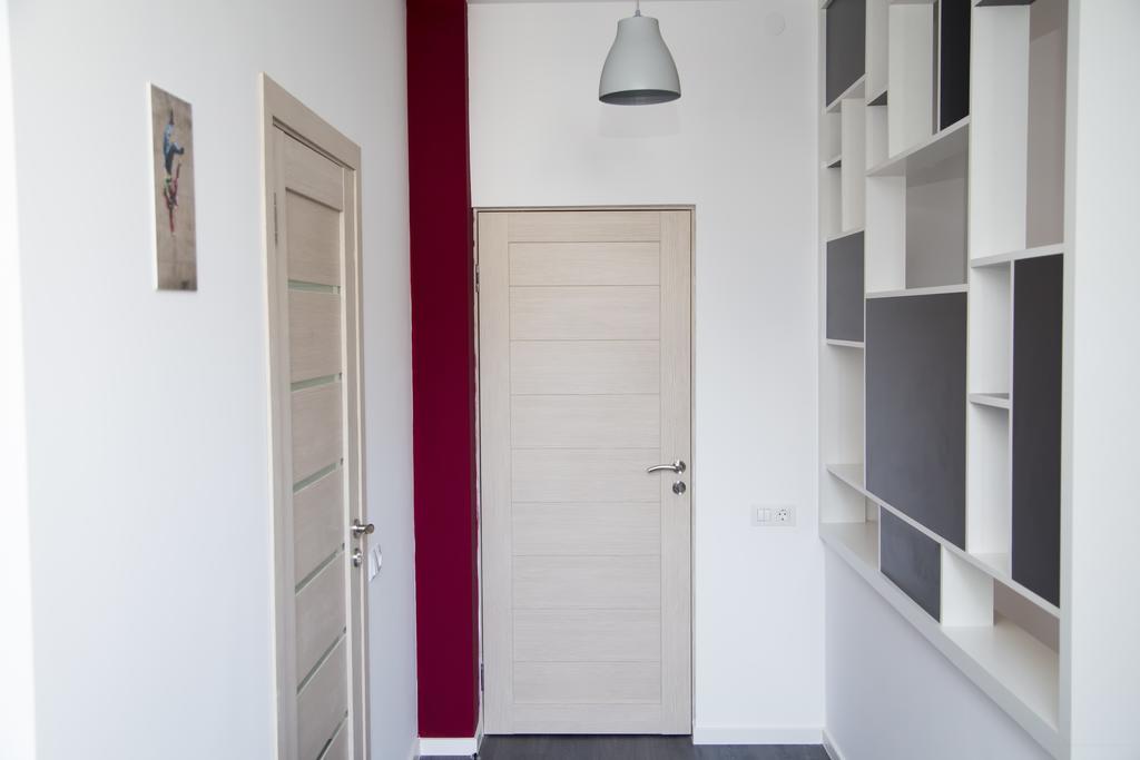 City Centre Apartments By Picnic Erywań Zewnętrze zdjęcie