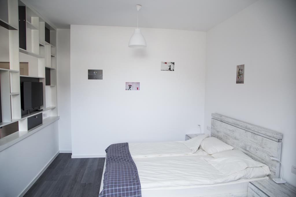 City Centre Apartments By Picnic Erywań Zewnętrze zdjęcie
