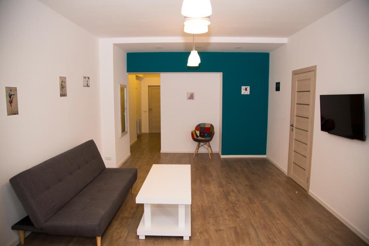 City Centre Apartments By Picnic Erywań Zewnętrze zdjęcie