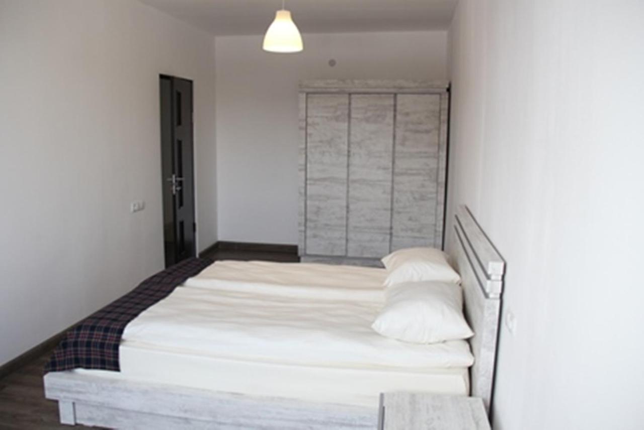 City Centre Apartments By Picnic Erywań Zewnętrze zdjęcie