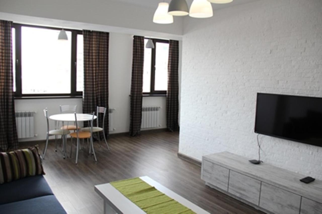 City Centre Apartments By Picnic Erywań Zewnętrze zdjęcie
